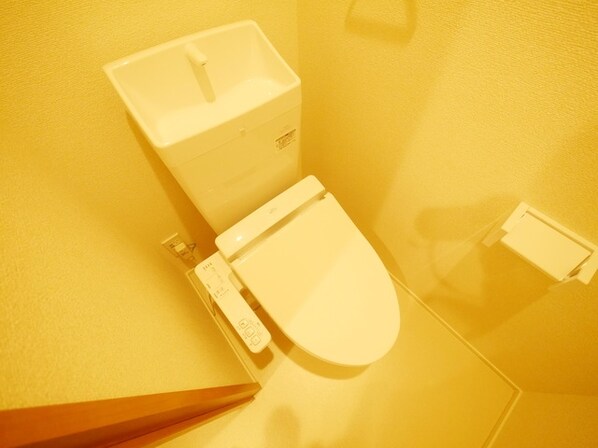 PEAR PARK3の物件内観写真